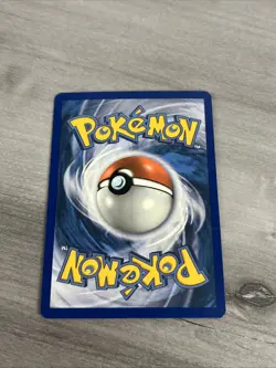 Pokemon - Serperior 6/114 Reverse Holo Rare Black and White Base MP - Image 3