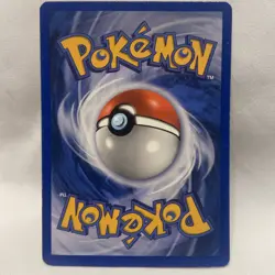 2003 Pokemon EX Ruby & Sapphire Gardevoir Holo #7/109 - LP - Image 2