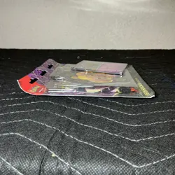 Pokemon TCG Paldean Fates Tech Sticker Collection - Fidough NEW SEALED - Image 3