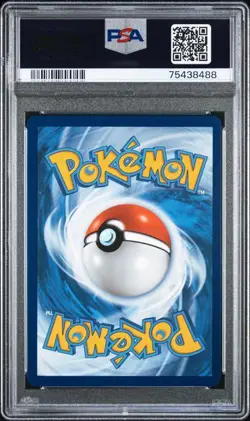 2022 Pokemon SWSH Silver Tempest TG27/TG30 Raihan PSA 10 - Image 2