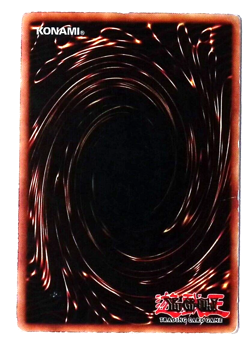 Giant Germ Yu-Gi-Oh Magic Ruler Fiend Effect Rare - Image 2
