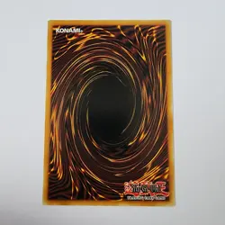 Emblem of Dragon Destroyer - YGLD-ENC34 - NM/VLP - Common - Unlimited - Yugioh - Image 3