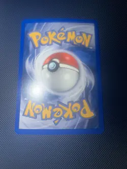 Pokemon TCG EX Emerald Pichu Stamped Reverse Holo Card 59/106 (2005) MINT - Image 3