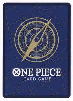 One Piece Card Game - Nami PRB02-012 Premium Booster The Best Vol.2 Alt Alt - Image 3
