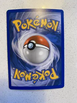 Magneton 22/92 Reverse Holo Rare EX Legend Maker Pokemon Card TCG Stamped NM - Image 2