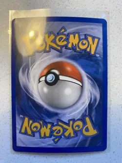 Magneton 22/92 Reverse Holo Rare EX Legend Maker Pokemon Card TCG Stamped NM - Image 3