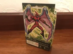 ⭐ Vintage YU-GI-OH! Trading CARD GAME Legend of NEOS 1996 FIRST EDITION ⭐ - Image 3