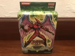 ⭐ Vintage YU-GI-OH! Trading CARD GAME Legend of NEOS 1996 FIRST EDITION ⭐ - Image 4