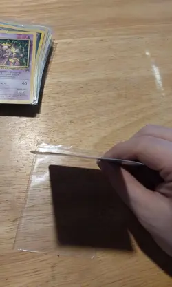 Pokemon TCG Kingdra Prime Holo HS Unleashed Card 85/95 - Image 2