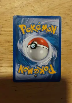 Pokemon TCG Kingdra Prime Holo HS Unleashed Card 85/95 - Image 3