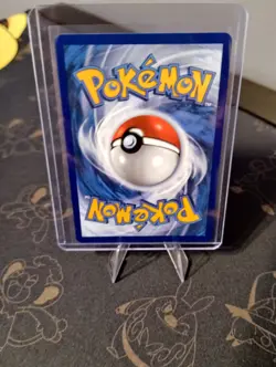 Pokemon Jellicent EX TCG Card 045/086 White Flare SV NM Condition - Image 2