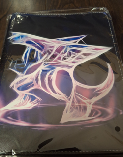 New Pokemon 2X2 Card Binder Holds Up To 400 Cards - Image 4