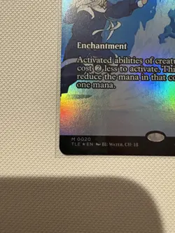 Training Grounds (Borderless Foil) MTG Avatar: The Last Airbender: Eternal-Legal - Image 2