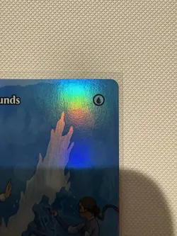 Training Grounds (Borderless Foil) MTG Avatar: The Last Airbender: Eternal-Legal - Image 4