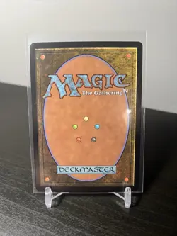 Intruder Alarm (Borderless - Foil) MTG: Avatar The Last Airbender - M 0015 - Image 2