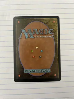 Sunbaked Canyon (Borderless)- Avatar: The Last Airbender- (Foil)(NM) - Image 2