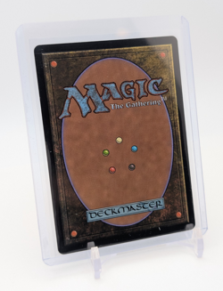 MTG - Sundial of the Infinite - FOIL Borderless Mythic #55 - Avatar: TLA NM - Image 2