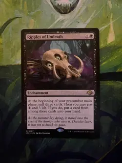 Ripples of Undeath - Modern Horizons 3 [ Magic MTG ] - Image 1