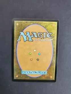 The Irencrag - 368 - WOE - NM - MTG Magic the Gathering - Image 2