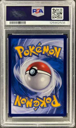 PSA 10 - VAPOREON VMAX - 006/009 - CSHC CHINESE GIFT BOX ALT ART S-CHINESE - Image 2