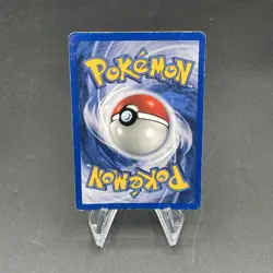Blastoise 2/102 Base Set 1999 Holo Rare WOTC Pokemon TCG HP - Image 3