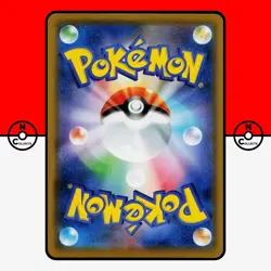 Pokemon Pikachu 009/054 GG End SM10a Tag Team Japanese NM - Image 2