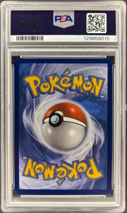 PSA 10 - PIKACHU VMAX - TG29/TG30 - LOST ORIGIN SWSH ULTRA RARE FULL ART ENGLISH - Image 2