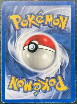 Pokemon TCG | Snubbull 74/111 | Neo Genesis | 1st Edition | MP - Image 2