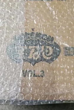 Gem Pack Vol. 3 Chinese Pokemon TCG Booster Box 2025 - IN HAND - UK Stock🔥 - Image 2