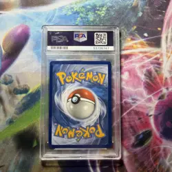 PSA 10 GEM MINT Gyarados GX Hidden Fates Tin Promo 2019 Holo Pokemon SM212 - Image 3