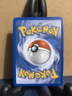 Pokemon RAYQUAZA 20/95 (Reverse Holo Rare) Call of Legends - LP/Light Play - Image 2