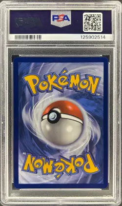 PSA 10 - HYDREIGON EX - 161/086 - WHITE FLARE WHT ENGLISH FULL ART POKEMON - Image 2