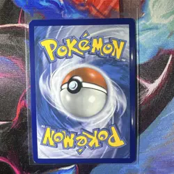 Darkrai EX (Full Art) Ultra Rare XY BREAKpoint 118/122 Pokemon TCG NM- - Image 2
