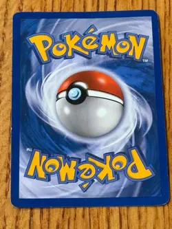 Pokemon Arceus Lv.X Diamond and Pearl DP56 Light Play Slight Curve w/ Protector - Image 2