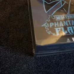 Pokemon Mega Evolution Phantasmal Flames Pokemon Center Elite Trainer Box ETB - Image 3