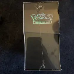 Pokemon Mega Evolution Phantasmal Flames Pokemon Center Elite Trainer Box ETB - Image 5