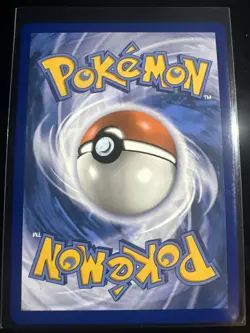 Pokemon TCG Jellicent ex 045/086 Sv: White Flare Double Rare Holo NM - Image 2