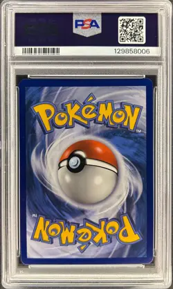 PSA 9 - RAICHU GX - SM90 - BLACK STAR PROMO SM FULL ART POKEMON ENGLISH - Image 2