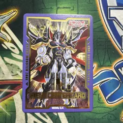 Yugioh! Evil Hero Neos Lord Field Center Supreme Darkness NM - Image 1