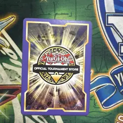 Yugioh! Evil Hero Neos Lord Field Center Supreme Darkness NM - Image 2