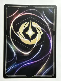 Ursula - Sea Witch Queen Ursula's Return 58/204 NM Lorcana Card - Image 2