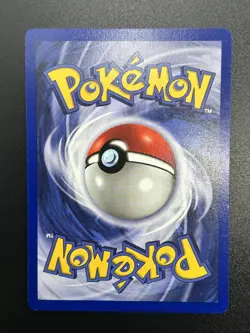 WEEDLE Pokemon Card - WOTC - 1st Edition - Base Set - Shadowless - 69/102 NM (3) - Image 3