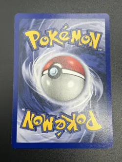 WEEDLE Pokemon Card - WOTC - 1st Edition - Base Set - Shadowless - 69/102 NM (3) - Image 4