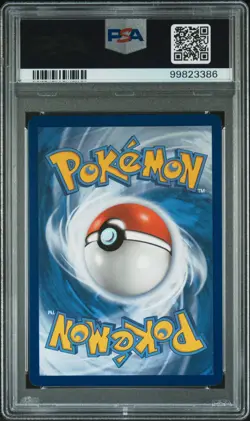 PSA 10 Radiant Charizard 020/159 Crown Zenith Radiant Rare Pokemon Card - Image 2