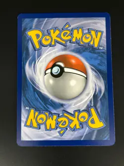 Alolan Vulpix 21/145 Common Guardians Rising Sun & Moon Pokemon Card 2017 - Image 2