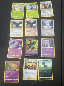 Pokemon 25th Anniversary Celebration Lunch Box / Tin W/ Promos + Extras 221 Card - Image 5