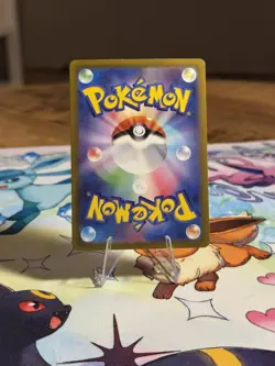 Pikachu vs Charizard Gym Promo 120/SV-P 2023 (Japanese) Pokemon Card TCG NM - Image 2