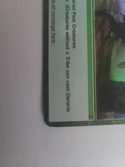 Chaotic Card : Dranakis Threshold Portal To The Past AU Super Rare Location - Image 4