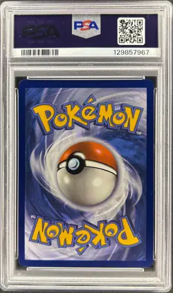 PSA 10 - KINGDRA GRENINJA EX - SVP 131 132 - PREMIUM COLLECTION SV PROMO ENG SEQ - Image 3