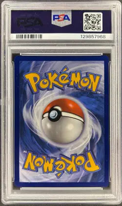 PSA 10 - KINGDRA GRENINJA EX - SVP 131 132 - PREMIUM COLLECTION SV PROMO ENG SEQ - Image 5